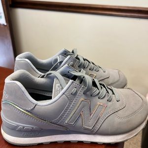 New Balance 574 Women’s Shoes